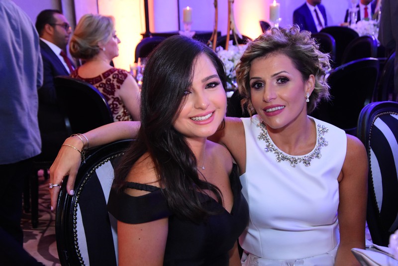 Wedding of Wafaa and Yahya